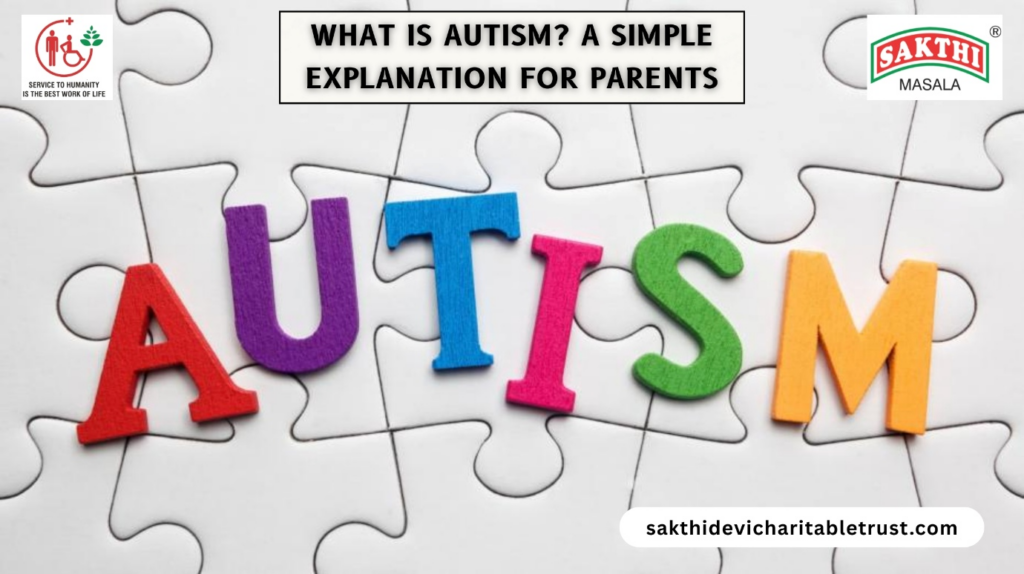 Autism Therapies for Children: A Simple Guide to Occupational, Speech, Music and Colour Approaches