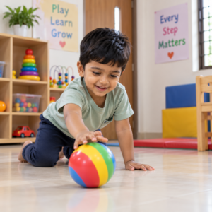 social skills for special children