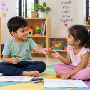 social skills for special children