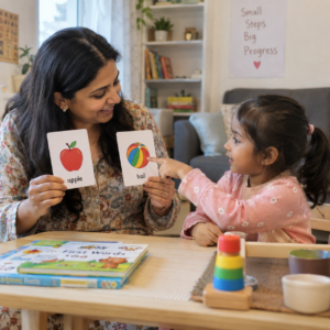 social skills for special children