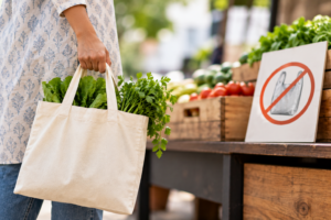 how to reduce plastic use