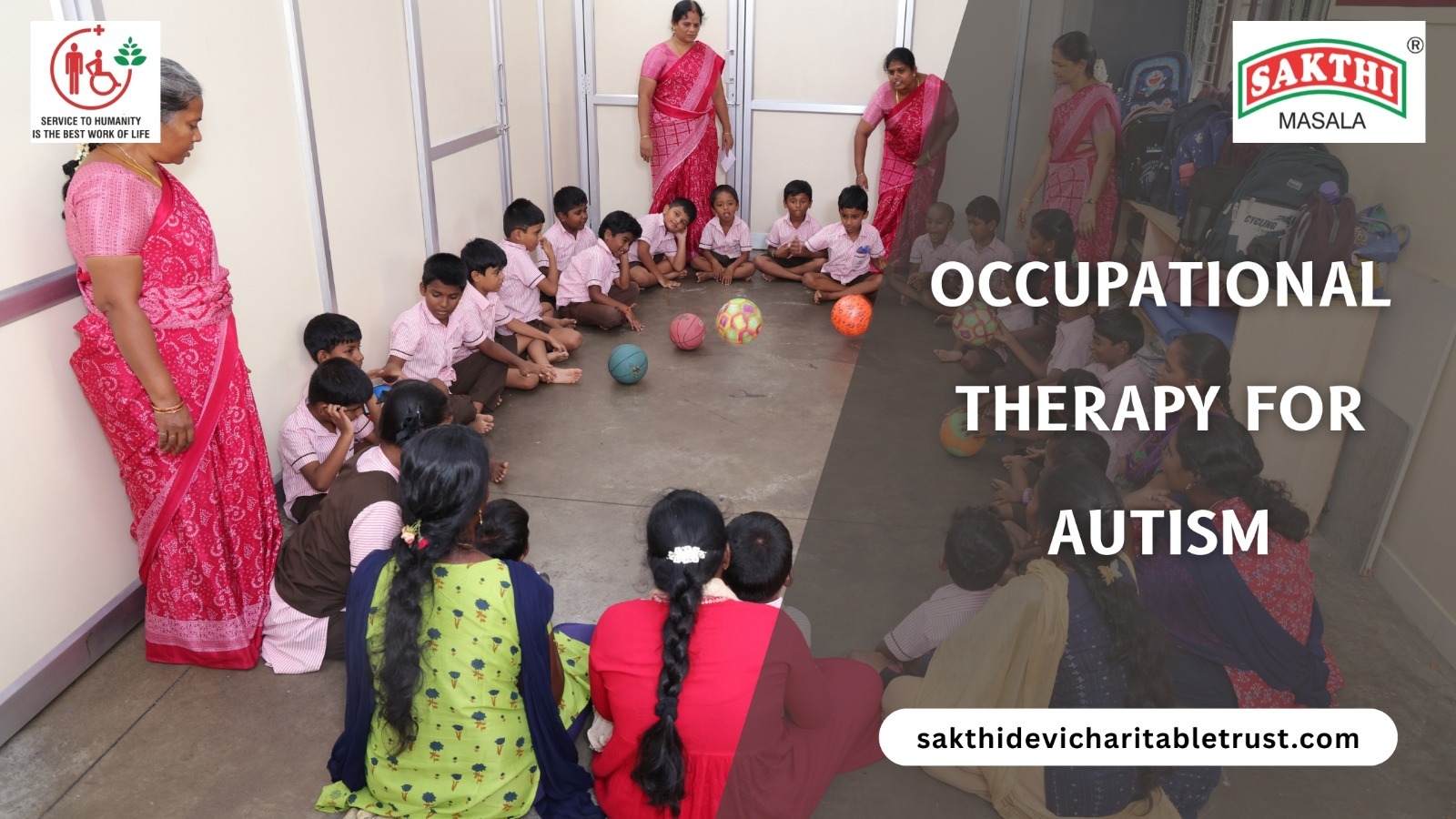 What Is Occupational Therapy for Autism? A Simple Guide to How It Helps Children