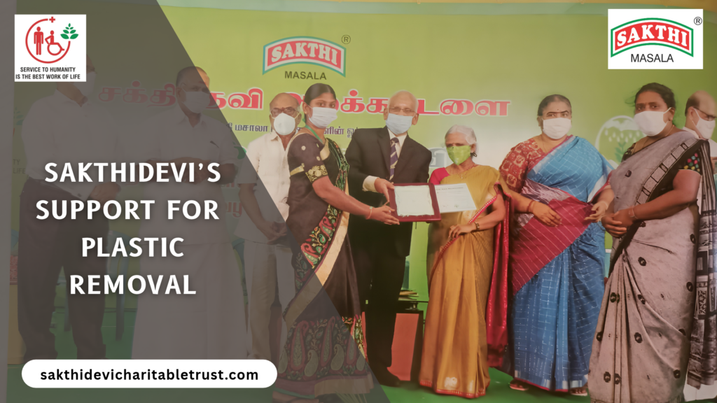 How to reduce plastic use: simple changes that matter?